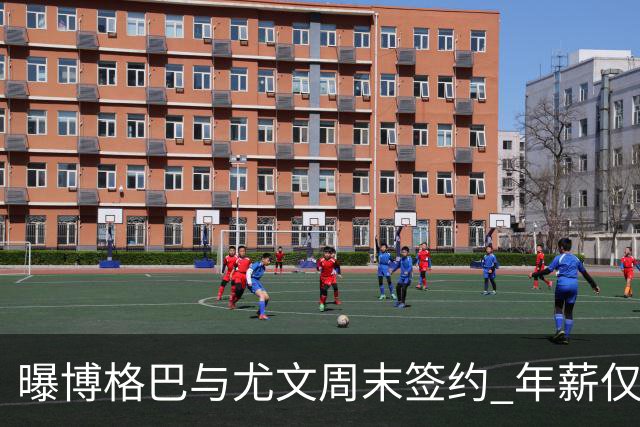 曝博格巴与尤文周末签约 年薪仅为在曼联时一半